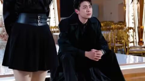 隐龙至尊 - 第100集完结_剧情解读_星宇影戏-影视解说